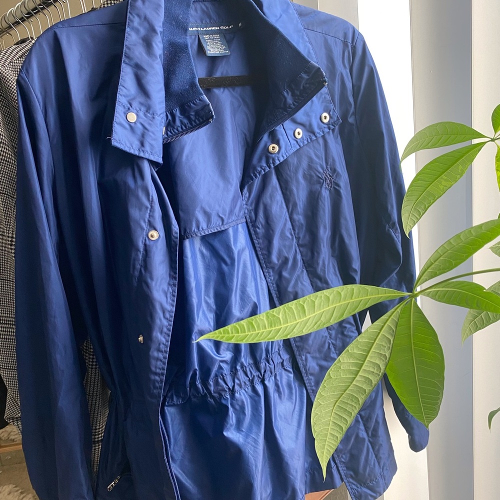 🚨🚨Ralph Lauren light weight jacket.🚨🚨